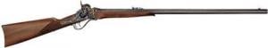 TAYLORS & CO. INC. 1863 SHARPS SPORTING BP .45 LC 32" - S755.450 TAYLORS & CO. INC. 1863 SHARPS SPORTING BP .45 LC 32" - S755.450