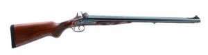 Taylor's & Company Hawken Hunter Flintlock Left Hand 54C 28.38" - S666.540 Taylor's & Company Hawken Hunter Flintlock Left Hand 54C 28.38" - S666.540