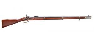 Taylors & Company Enfield Whitworth 451 Caliber Black Powder Rifle