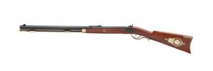 Taylor's & Company Hawken Target Left Hand 50 Cal Black Powder Rifle Muzzleloader - S663.500P Taylor's & Company Hawken Target Left Hand 50 Cal Black Powder Rifle Muzzleloader - S663.500P