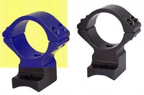 Talley Scope Rings Bergara B-14 34mm Medium Black - 840700