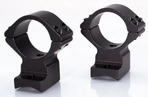 Talley Scope Rings Bergara B-14 34mm High Black - 850700 Talley Scope Rings Bergara B-14 34mm High Black - 850700