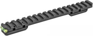 Talley PLM735ACI 1913 Picatinny Rail Black Anodized Browning X-Bolt Anti-Cant For Long Action Picatinny Rail Mount 20 MOA Alumin - PLM735ACI Talley PLM735ACI 1913 Picatinny Rail Black Anodized Browning X-Bolt Anti-Cant For Long Action Picatinny Rail Mount 20 MOA Alumin - PLM735ACI