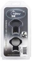 Talley Scope Rings Browning T-Bolt 1" Medium Black - 940412 Talley Scope Rings Browning T-Bolt 1" Medium Black - 940412