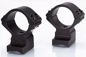 Talley Scope Rings Browning X-Bolt 34mm High Black - 850735 Talley Scope Rings Browning X-Bolt 34mm High Black - 850735