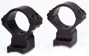Talley 940700SM Scope Ring Set For Rifle Christensen Arms Ridgeline/Mesa Medium 1" Tube 20 MOA Black Anodized Aluminum - 940700SM Talley 940700SM Scope Ring Set For Rifle Christensen Arms Ridgeline/Mesa Medium 1" Tube 20 MOA Black Anodized Aluminum - 940700SM