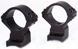 Talley 950700SM Scope Ring Set For Rifle Christensen Arms Ridgeline/Mesa High 1" Tube 20 MOA Black Anodized Aluminum - 950700SM Talley 950700SM Scope Ring Set For Rifle Christensen Arms Ridgeline/Mesa High 1" Tube 20 MOA Black Anodized Aluminum - 950700SM