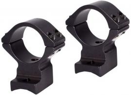 Talley 750700SM Scope Ring Set For Rifle Christensen Arms Ridgeline/Mesa High 30mm Tube 20 MOA Black Anodized Aluminum - 750700SM Talley 750700SM Scope Ring Set For Rifle Christensen Arms Ridgeline/Mesa High 30mm Tube 20 MOA Black Anodized Aluminum - 750700SM