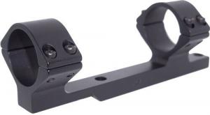Talley Scope Rings Henry Big Boy/ H006/ H012 1" Medium Black - 940768 Talley Scope Rings Henry Big Boy/ H006/ H012 1" Medium Black - 940768