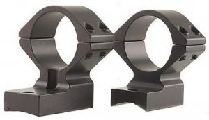 Talley Scope Rings Henry H015 1" Black