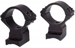 Talley Scope Rings Extended Howa 1500 30mm High Black - 75X734