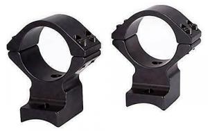 Talley Scope Rings Kimber M84 30mm Medium Black - 748749