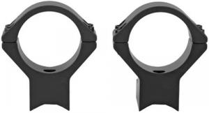 Talley Scope Rings Kimber M84 30mm High Black - 758749 Talley Scope Rings Kimber M84 30mm High Black - 758749