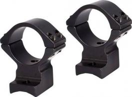 Talley Scope Rings Kimber 8400 30mm Medium Black - 740840