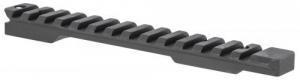 Talley PSM700ACI 1913 Picatinny Rail Black Anodized Rem 700 Anti-Cant For Short Action 6-48 Screws Mount 20 MOA Aluminum Rifle - PSM700ACI Talley PSM700ACI 1913 Picatinny Rail Black Anodized Rem 700 Anti-Cant For Short Action 6-48 Screws Mount 20 MOA Aluminum Rifle - PSM700ACI