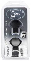 Talley 930700SM Scope Ring Set For Rifle Remington 700 Low 1" Tube 20 MOA Black Anodized Aluminum - 930700SM Talley 930700SM Scope Ring Set For Rifle Remington 700 Low 1" Tube 20 MOA Black Anodized Aluminum - 930700SM