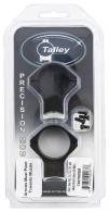 Talley 740700SM Scope Ring Set For Rifle Remington 700 Medium 30mm Tube Black Anodized Aluminum - 740700SM Talley 740700SM Scope Ring Set For Rifle Remington 700 Medium 30mm Tube Black Anodized Aluminum - 740700SM