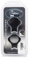 Talley Scope Rings Extended Savage w/Round Receiver 30mm High Black - 75X719 Talley Scope Rings Extended Savage w/Round Receiver 30mm High Black - 75X719