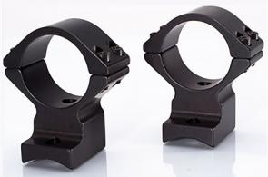 Talley Scope Rings Non-Magnum Rifles 30mm Low Black - 730706 Talley Scope Rings Non-Magnum Rifles 30mm Low Black - 730706