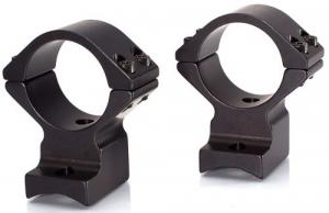 Talley Scope Rings Winchester XPR 30mm Low Black - 730765 Talley Scope Rings Winchester XPR 30mm Low Black - 730765