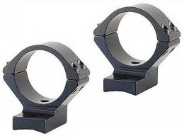 Talley Scope Rings Winchester Model 70 30mm Low Black - 730702