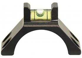 Talley 1 Inch Black Anti-Cant Indicator - 1ACI