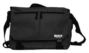 Rukx Gear Business Bag Concealed Carry Black