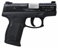 Taurus PT111 Millennium Pro 9mm Blue, 12 round
