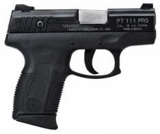 Taurus PT111 Millennium Pro 9mm Blue, 12 round Taurus PT111 Millennium Pro 9mm Blue, 12 round