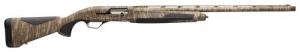 Browning Maxus II Wicked Wing Shotgun 12 Gauge, 3 1/2" Chamber, 28" Barrel, Mossy Oak Bottomland, 4 Rounds - 011702204 Browning Maxus II Wicked Wing Shotgun 12 Gauge, 3 1/2" Chamber, 28" Barrel, Mossy Oak Bottomland, 4 Rounds - 011702204