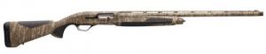Browning Maxus II 3.5" 26" Mossy Oak Bottomland 12 Gauge Shotgun