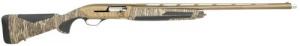 Browning Maxus II Wicked Wing Shotgun 12 Gauge, 3 1/2" Chamber, 28" Barrel, Mossy Oak Bottomland, 4 Rounds - 011706204