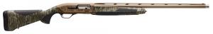 Browning 011706205 Maxus II Wicked Wing 12 Gauge 26" 4+1 3.5" Burnt Bronze Cerakote Mossy Oak Bottomland Fixed Overmolded Grip P - 011706205