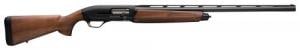 Browning Maxus II Hunter 12 GA 26" 4+1 3" Matte Black Satin Turkish Walnut Fixed w/Adjustable LOP Stock Right Hand