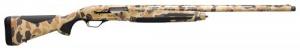Browning Maxus II Camo, 12 Gauge, 3 1/2 Chamber, 28 Barrel, Realtree Max-7, 4 Rounds