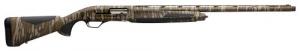 Browning Maxus II 12 Gauge, 3.5" Chamber, 28" Barrel, Mossy Oak Bottomland, 4 Rounds - 011742204
