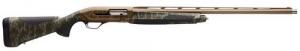 Browning Maxus II Wicked Wing 12 Gauge 28" Barrel, 3.5" Chamber, Burnt Bronze, Mossy Oak Bottomland, 4 Rounds - 011743204