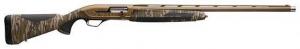 Browning Maxus II Wicked Wing 12 Gauge Semi Auto Shotgun - 011743205