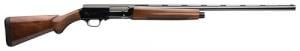 Browning A5 Lightning Sweet Sixteen 16 Gauge 28" 4+1 2.75" Polished Black Gloss Turkish Walnut Fixed Shim Adjustable - 0119015004 Browning A5 Lightning Sweet Sixteen 16 Gauge 28" 4+1 2.75" Polished Black Gloss Turkish Walnut Fixed Shim Adjustable - 0119015004
