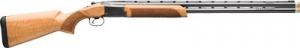 Browning Citori 725 Sporting 12 GA 32" Ported 2rd 3" Polished Black Gloss AAA Maple Stock Right Hand (Full Size) w - 0182463009