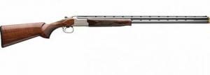 Browning Citori CXS White 20 Gauge,28 Gauge 30 O/U 2rd 3 Polished Blued