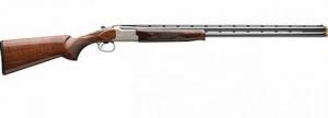 Browning Citori CXS White 20 Gauge,28 Gauge 30" O/U 2rd 3" Polished Blued - 018262603