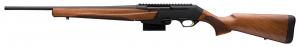 Browning BAR MK3 308 Win 10+1 DBM 18" Matte Black Grade II Oiled Turkish Walnut Fixed Shim Adjustable Stock Left Hand - 031070218