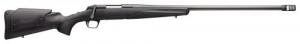 Browning X-Bolt Stalker Long Range 6.5mm Creedmoor Bolt Action Rifle