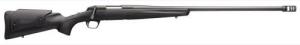 Browning X-Bolt Stalker Long Range .300 PRC Bolt Action Rifle