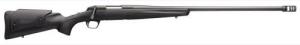Weatherby Mark V Accumark .338-378 Weatherby Mag Bolt Action Rifle