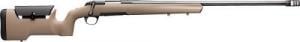 Browning X-Bolt Max Long Range 6.5 PRC Bolt Action Rifle