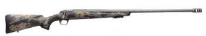 Browning X-Bolt Mountain Pro Long Range Tungsten 300 Winchester Magnum Bolt Action Rifle, 26" Barrel, 3 Rounds - 035541229