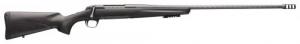 Browning X-Bolt Pro 6.5mm Creedmoor Bolt Action Rifle - 035542282
