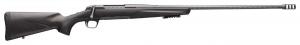 Bergara Premier Approach 24 6.5mm Creedmoor Bolt Action Rifle Bergara Premier Approach 24 6.5mm Creedmoor Bolt Action Rifle